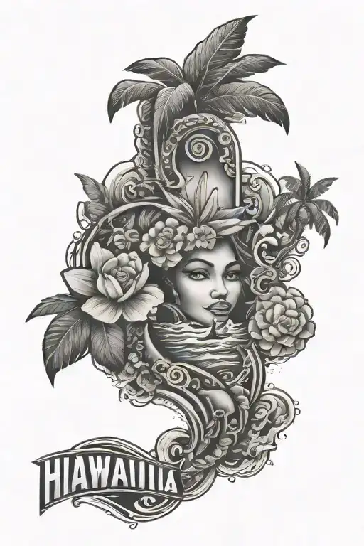 Hawaii And Philippines Water Tourism