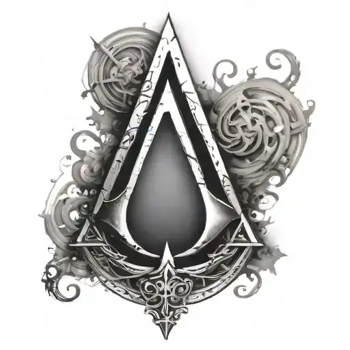 Assassin's Creed Symbol