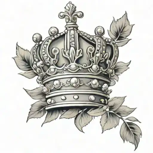Queen's Crown