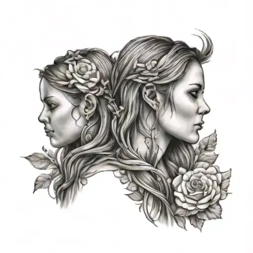 Pituitary Love Children And Mom