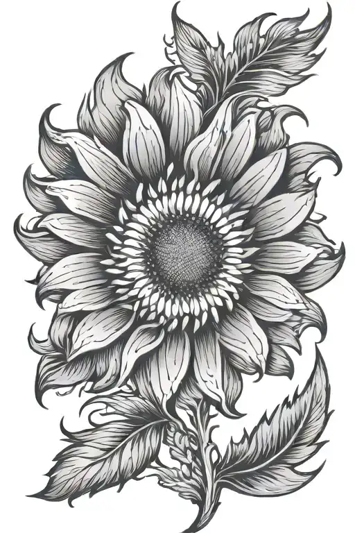 Phoenix Daisy
