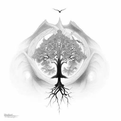 Tree Of Life