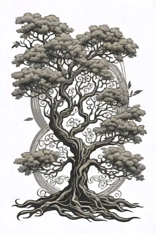 Tree Of Life