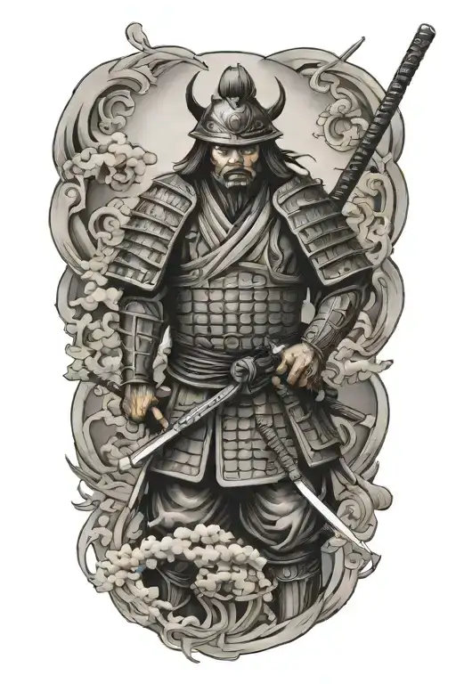 Samurai