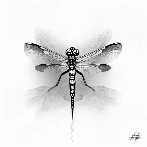 Dragonfly
