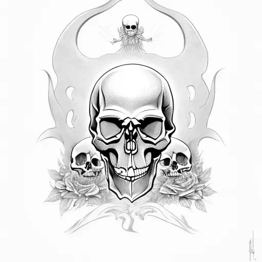Skull