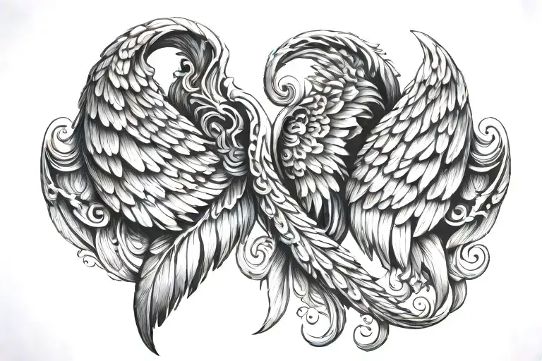 Angel Wings