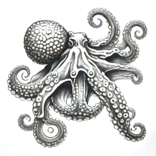 Octopus