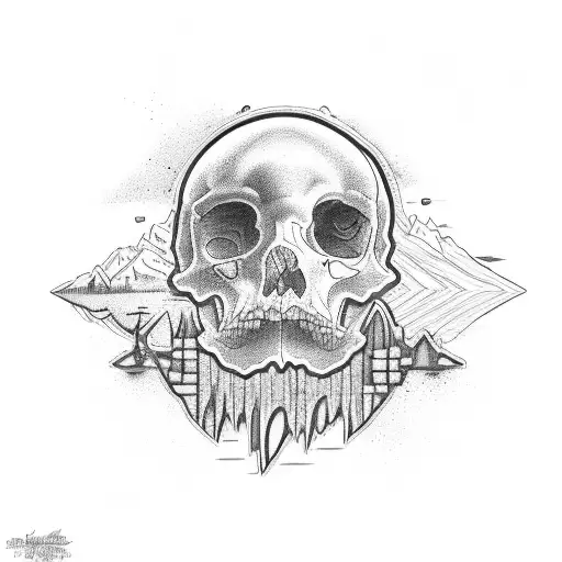 5Th Generation Colorado Native In Cursive