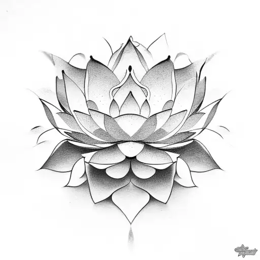 Lotus Flower