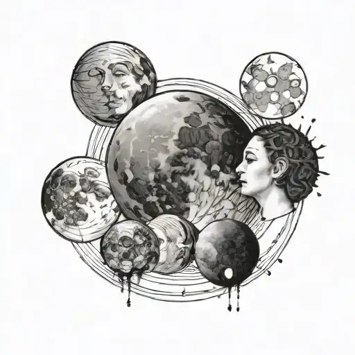 Moon Phases