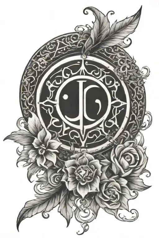 Sleep Token Symbol Incorporated