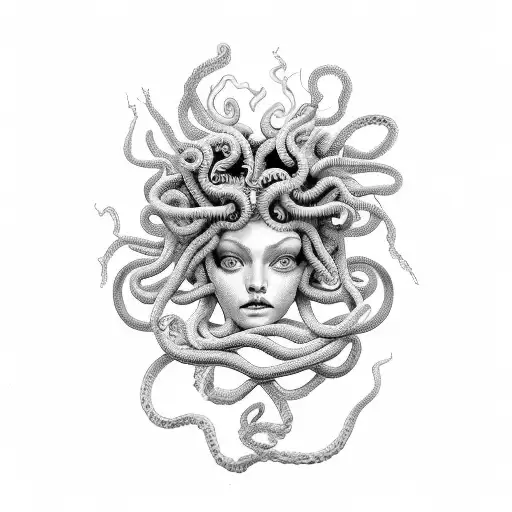 Medusa