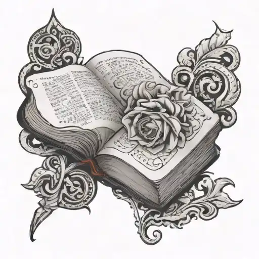 Bible Or God Meaning I'm Exactly