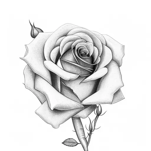 Rose And Cosmo Flowers Bouquet