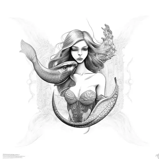 Mermaid