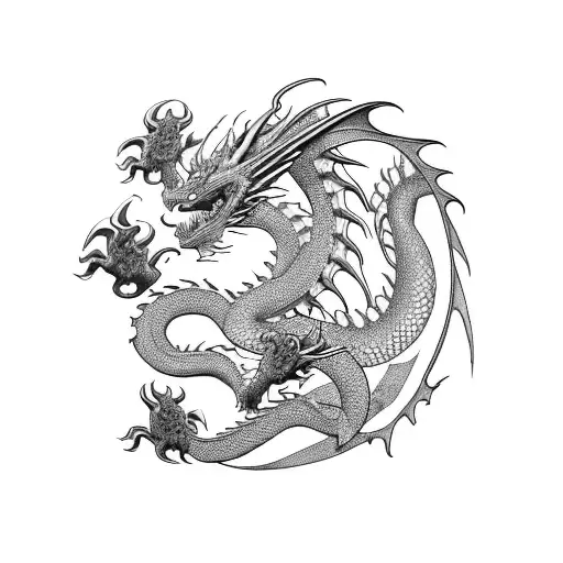 Dragon