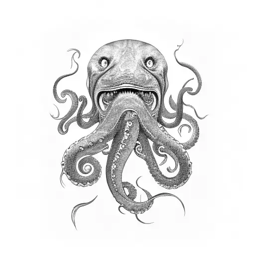 Kraken