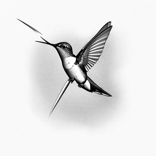Hummingbird
