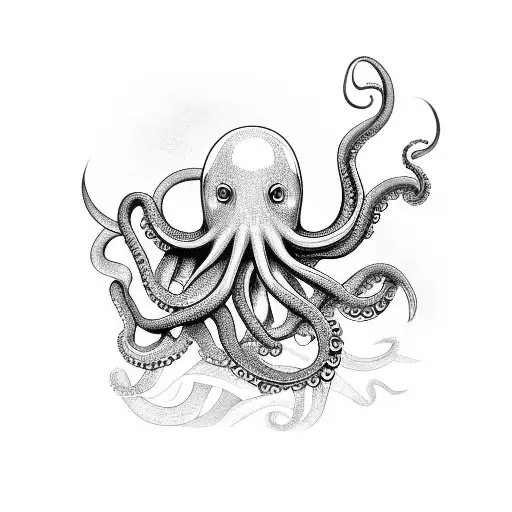 Octopus