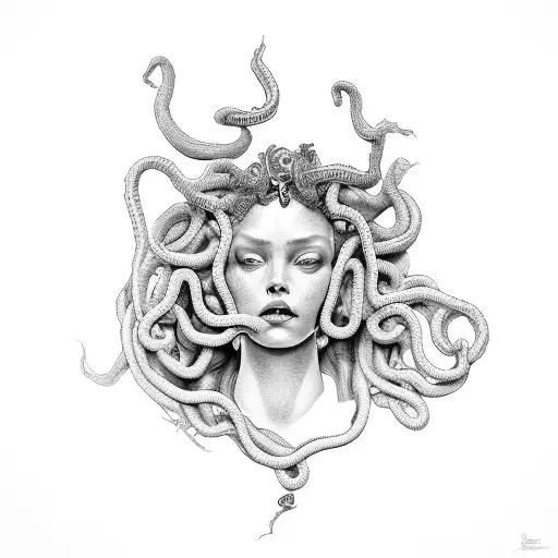 Medusa