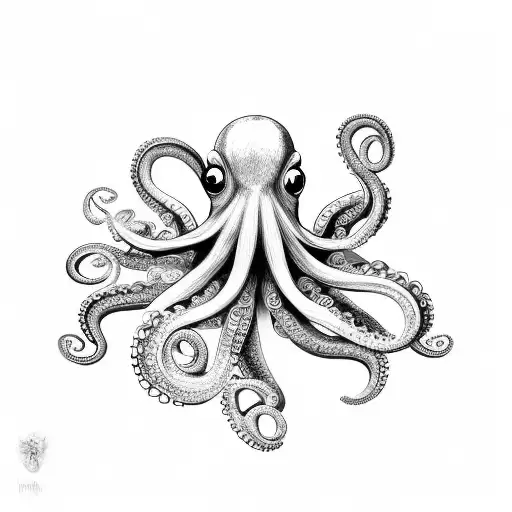 Octopus