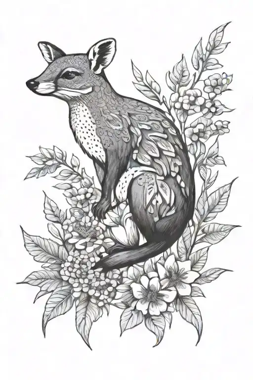 Australian Native Fauna