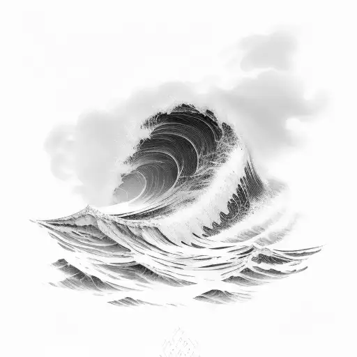 Ocean Wave