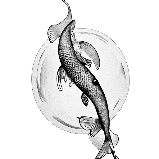 Koi Fish