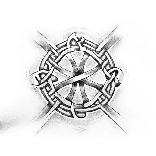 Celtic Knot