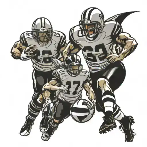 Family Football Faith