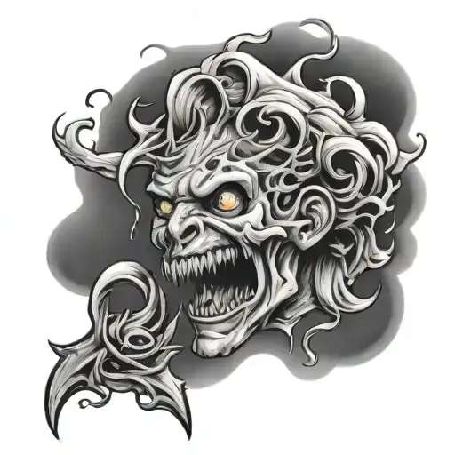 Pain And Rage Changed