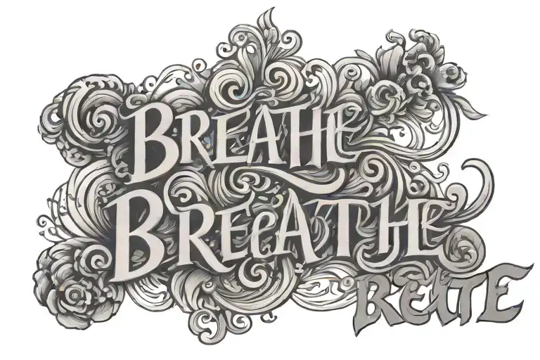 Word Breathe