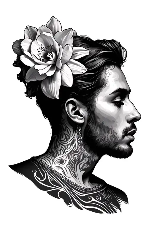 Narcissist Parent's Black