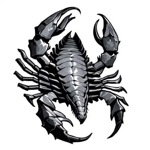 Msr And H Scorpio Zodiac Sign