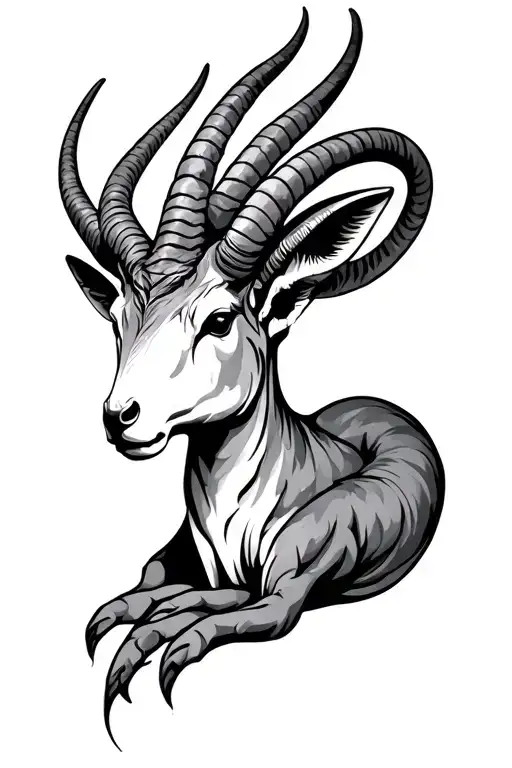 Gary Capricorn Kewanee