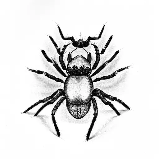 Spider