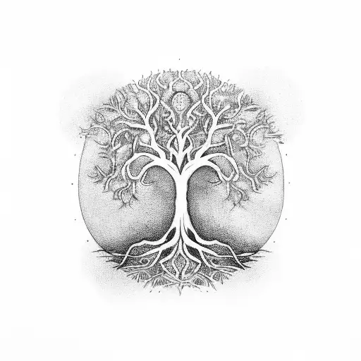Tree Of Life