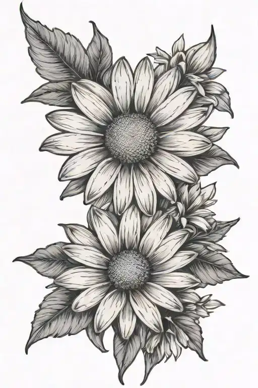 Daisy Flower