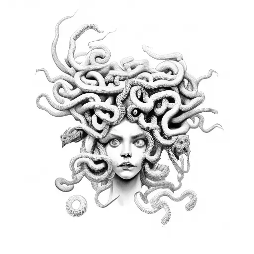 Medusa