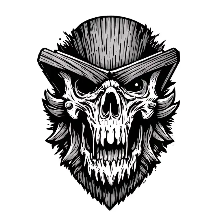 Woodworking With Hand Plane