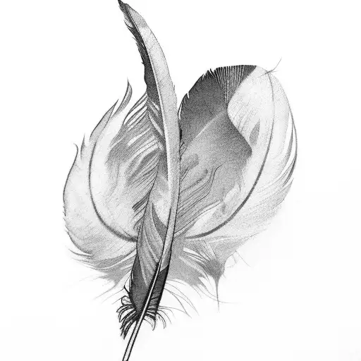 Feather