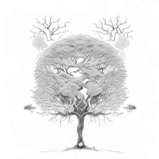 Tree Of Life