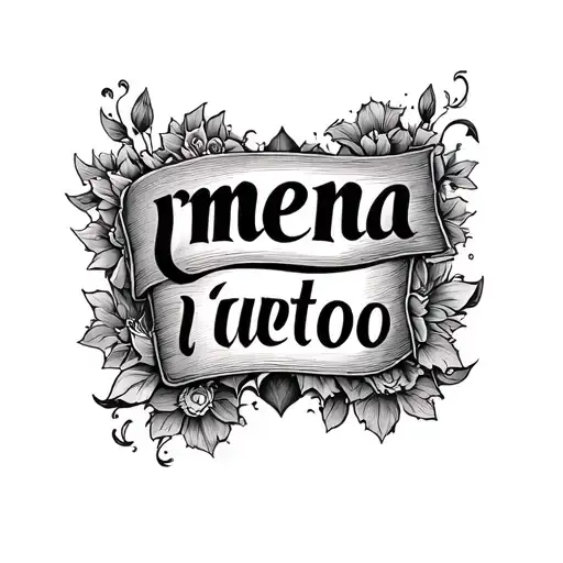 The Name Meena And A Bible Scripture