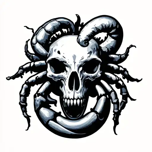 Cancer And Tarus Zodiac Sign