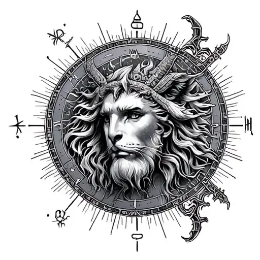 Zodiac And God