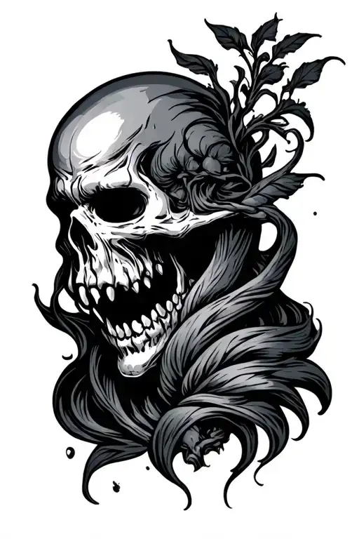 Loyalty Over Love Scary