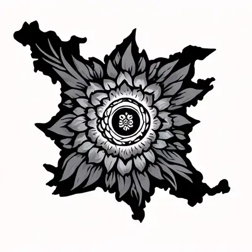 Filipino Map Leading