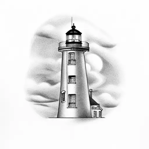 Lighthouse