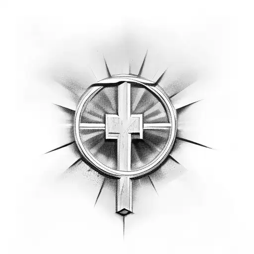 Christian Cross